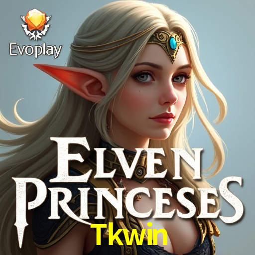 Slots na Plataforma Tkwin