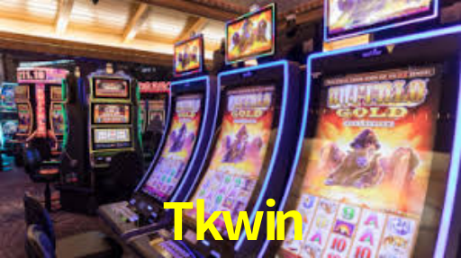Cassino na plataforma Tkwin